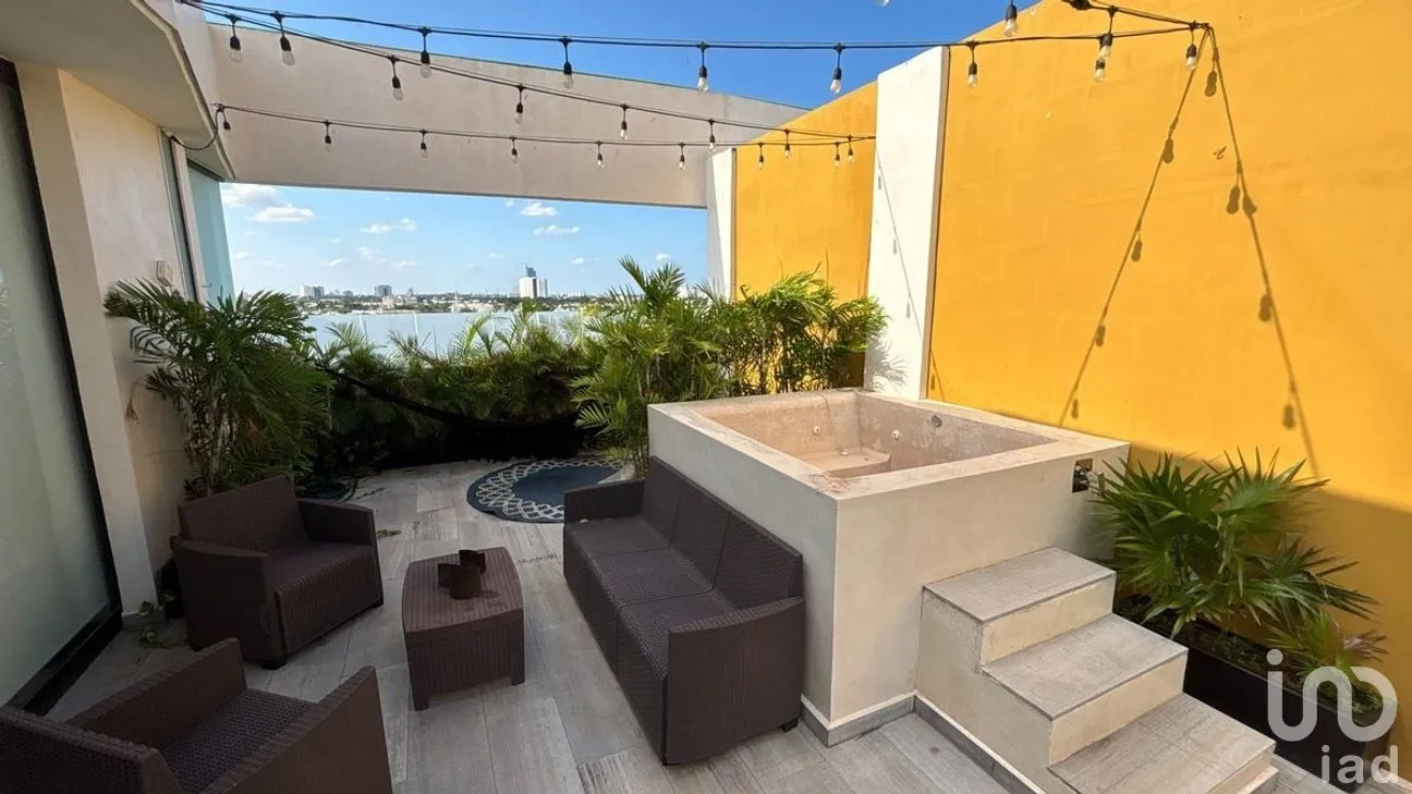 Casa en Venta en Montebello, Mérida, Yucatán | NEX-276835 | iad México | Foto 10 de 14