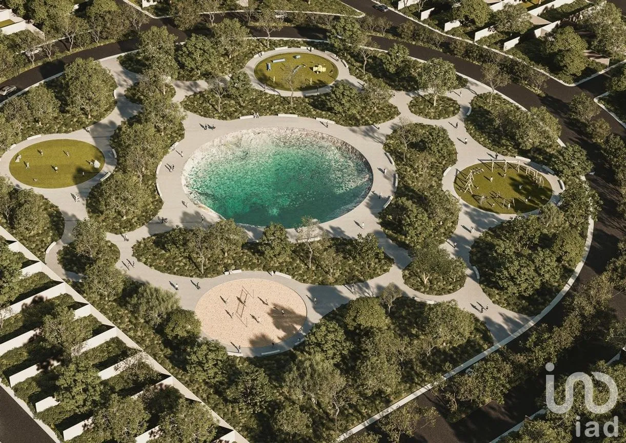 Terreno en Venta en Tixkokob, Tixkokob, Yucatán | NEX-276836 | iad México | Foto 4 de 8