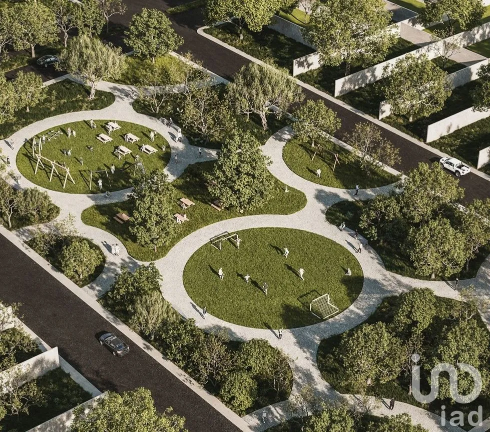 Terreno en Venta en Tixkokob, Tixkokob, Yucatán | NEX-276836 | iad México | Foto 5 de 8
