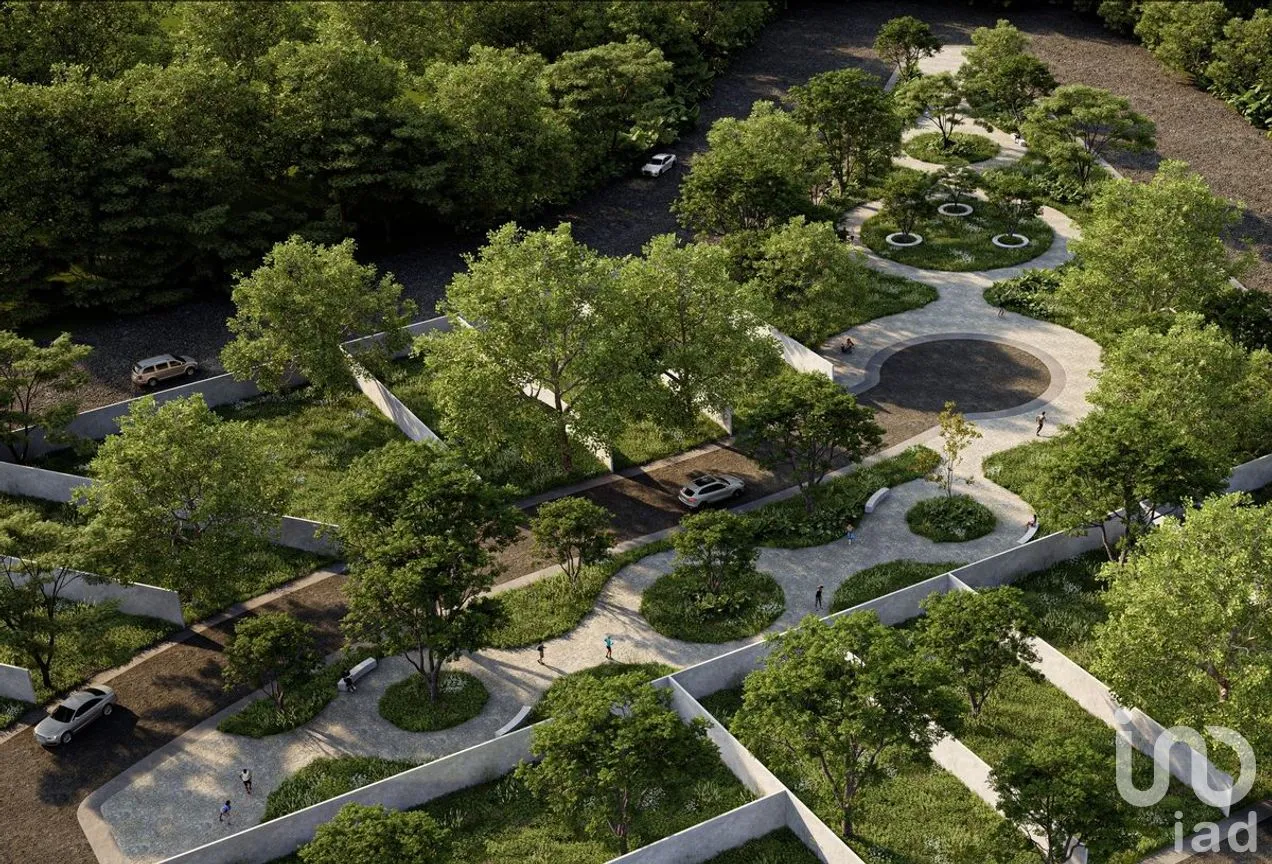 Terreno en Venta en Tixkokob, Tixkokob, Yucatán | NEX-276836 | iad México | Foto 8 de 8