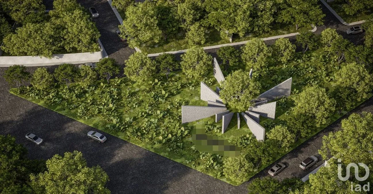 Terreno en Venta en Tixkokob, Tixkokob, Yucatán | NEX-276836 | iad México | Foto 1 de 8