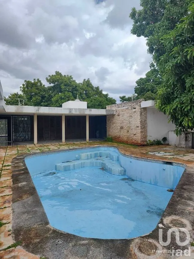 Casa en Venta en Buenavista, Mérida, Yucatán | NEX-276882 | iad México | Foto 28 de 50