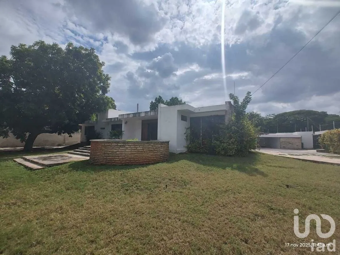 Casa en Venta en Buenavista, Mérida, Yucatán | NEX-276882 | iad México | Foto 47 de 50