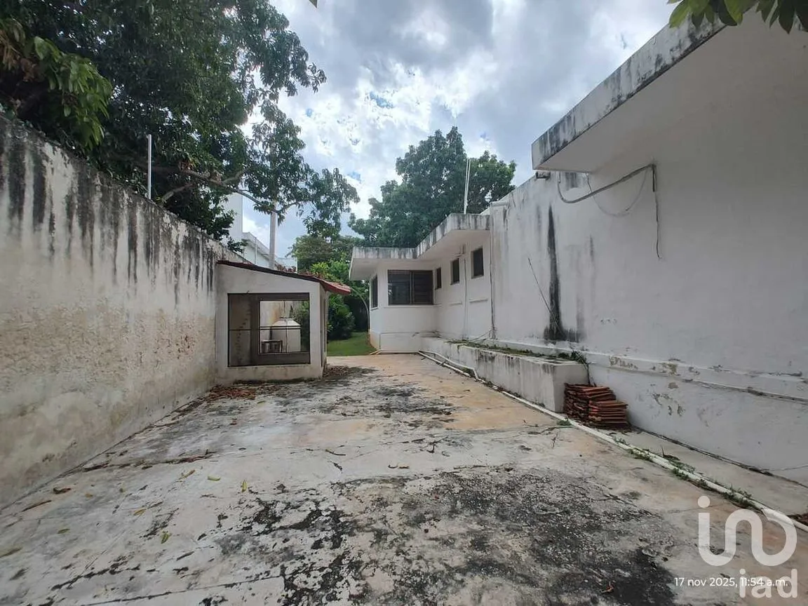 Casa en Renta en Buenavista, Mérida, Yucatán | NEX-276883 | iad México | Foto 17 de 50