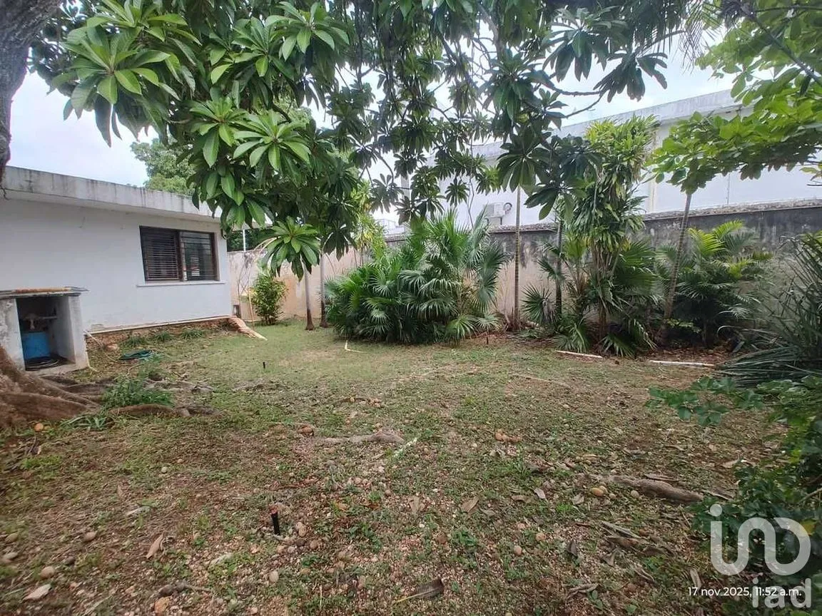 Casa en Renta en Buenavista, Mérida, Yucatán | NEX-276883 | iad México | Foto 27 de 50