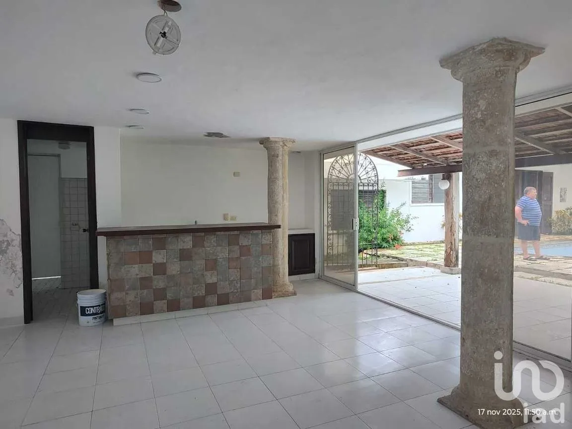 Casa en Renta en Buenavista, Mérida, Yucatán | NEX-276883 | iad México | Foto 32 de 50