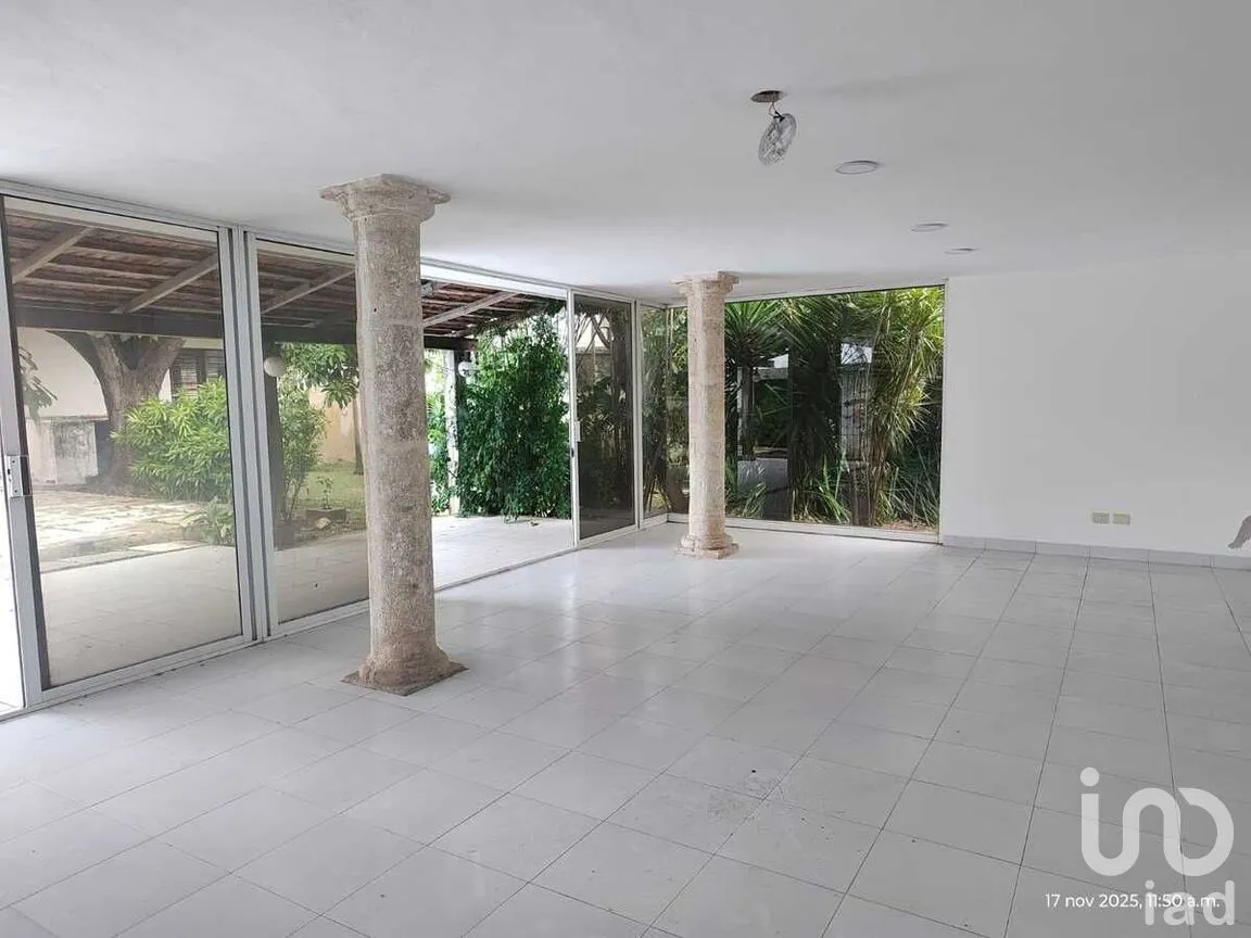 Casa en Renta en Buenavista, Mérida, Yucatán | NEX-276883 | iad México | Foto 33 de 50