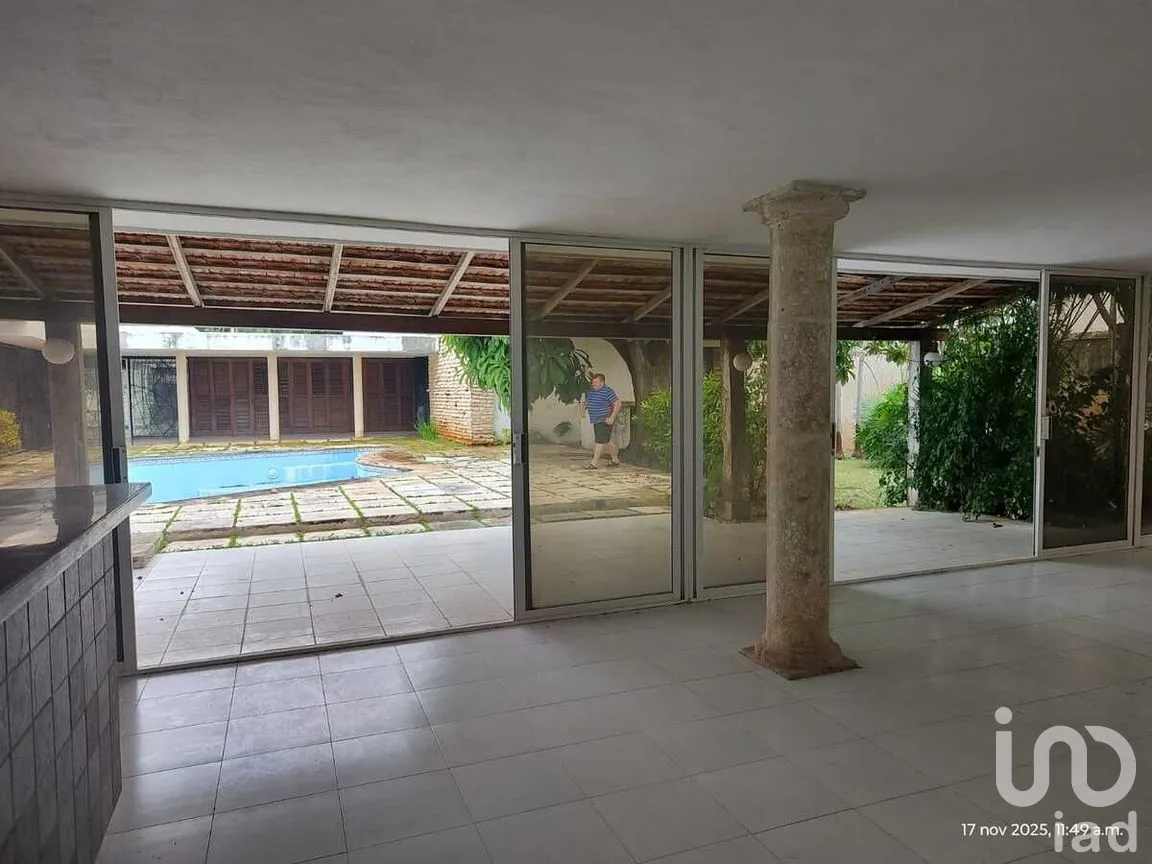 Casa en Renta en Buenavista, Mérida, Yucatán | NEX-276883 | iad México | Foto 34 de 50