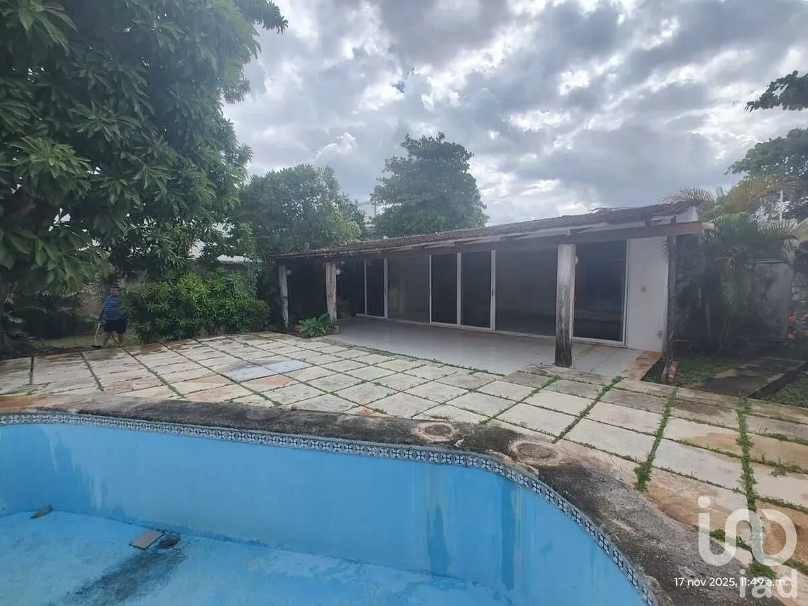 Casa en Renta en Buenavista, Mérida, Yucatán | NEX-276883 | iad México | Foto 35 de 50