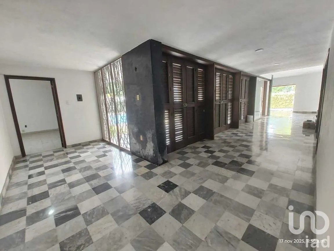 Casa en Renta en Buenavista, Mérida, Yucatán | NEX-276883 | iad México | Foto 5 de 50