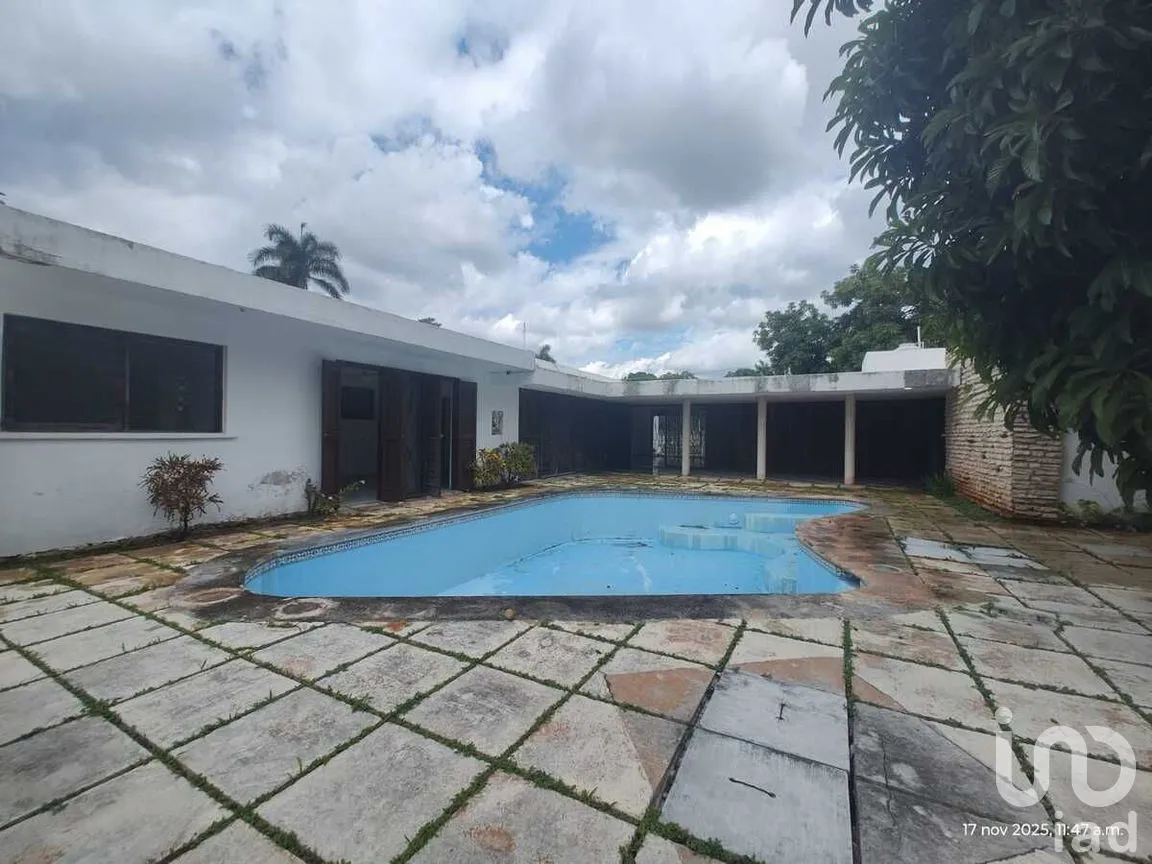 Casa en Renta en Buenavista, Mérida, Yucatán | NEX-276883 | iad México | Foto 42 de 50