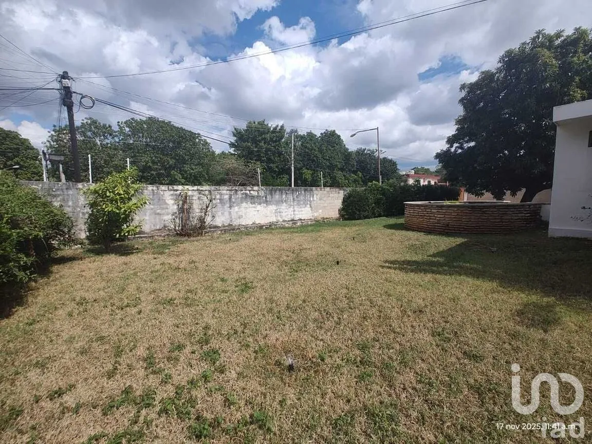 Casa en Renta en Buenavista, Mérida, Yucatán | NEX-276883 | iad México | Foto 43 de 50