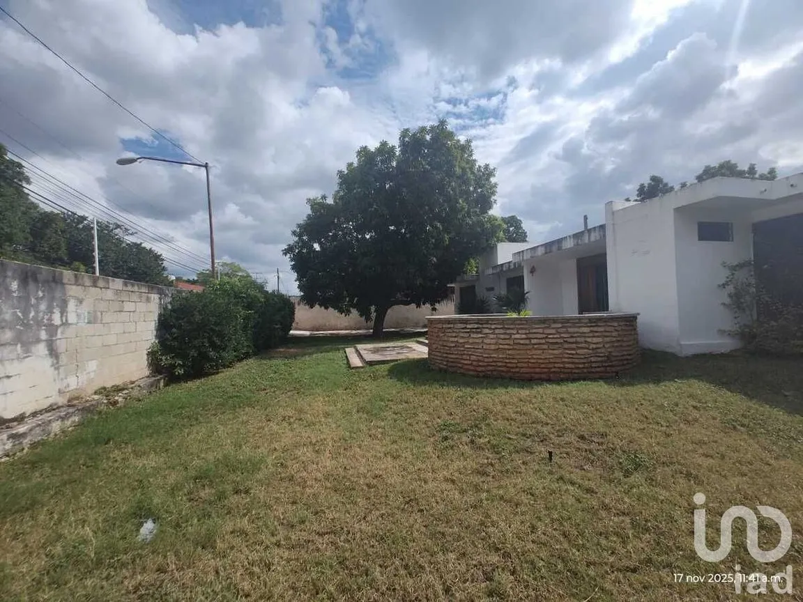 Casa en Renta en Buenavista, Mérida, Yucatán | NEX-276883 | iad México | Foto 44 de 50