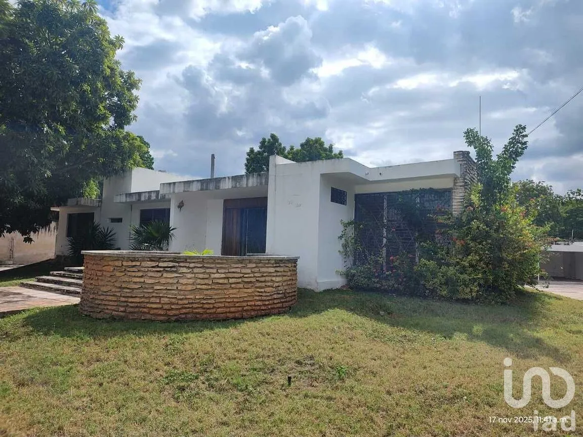 Casa en Renta en Buenavista, Mérida, Yucatán | NEX-276883 | iad México | Foto 45 de 50