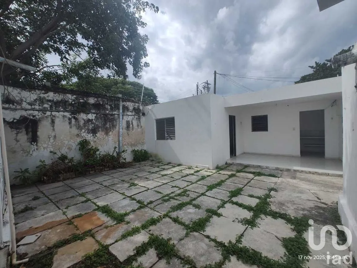 Casa en Renta en Buenavista, Mérida, Yucatán | NEX-276883 | iad México | Foto 49 de 50