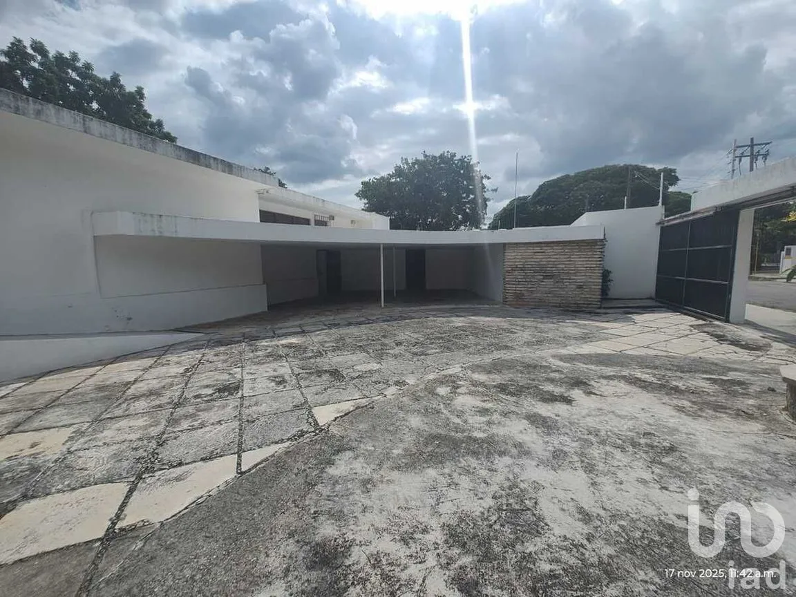 Casa en Renta en Buenavista, Mérida, Yucatán | NEX-276883 | iad México | Foto 50 de 50