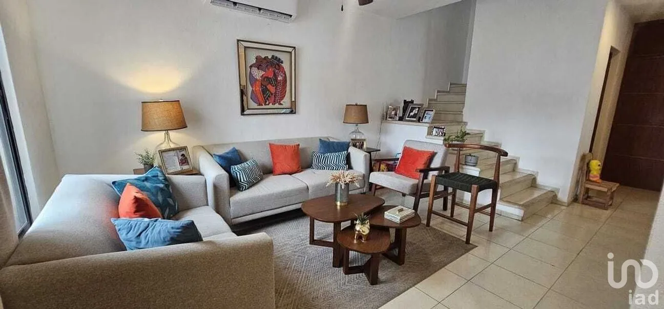 Casa en Venta en Gran Santa Fe, Mérida, Yucatán | NEX-276885 | iad México | Foto 2 de 13