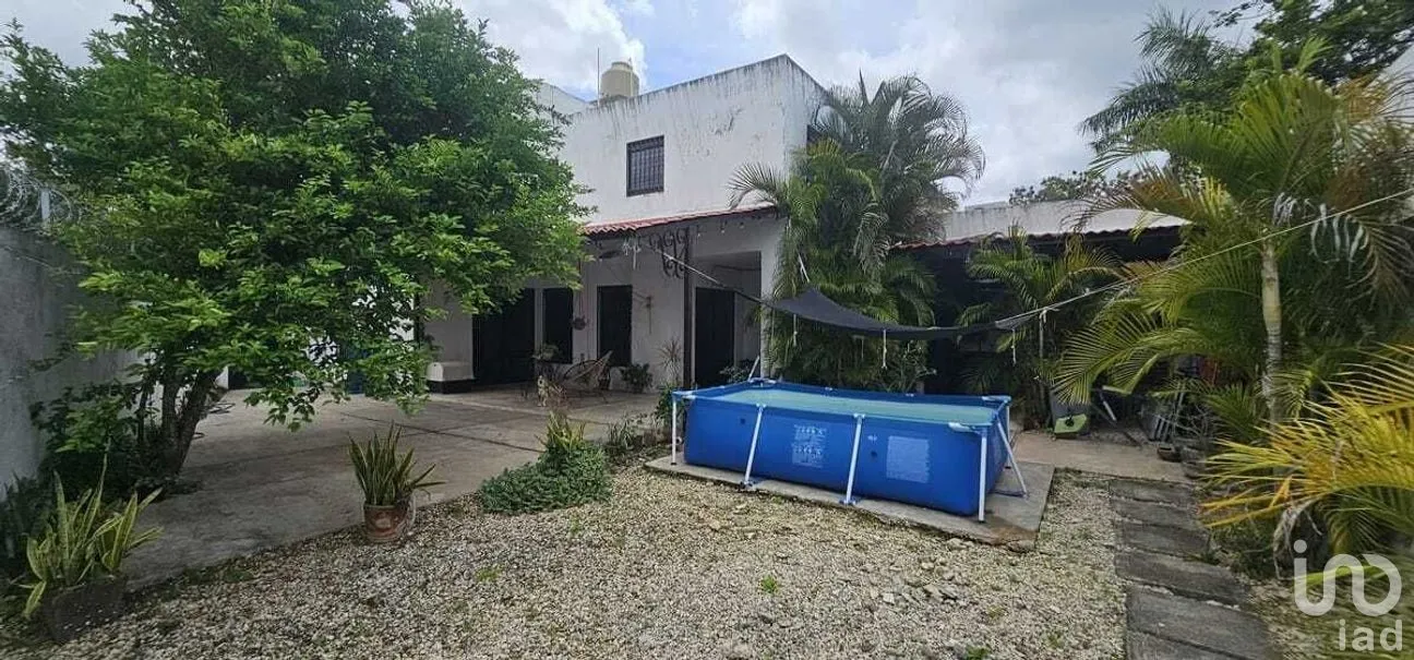 Casa en Venta en Gran Santa Fe, Mérida, Yucatán | NEX-276885 | iad México | Foto 11 de 13