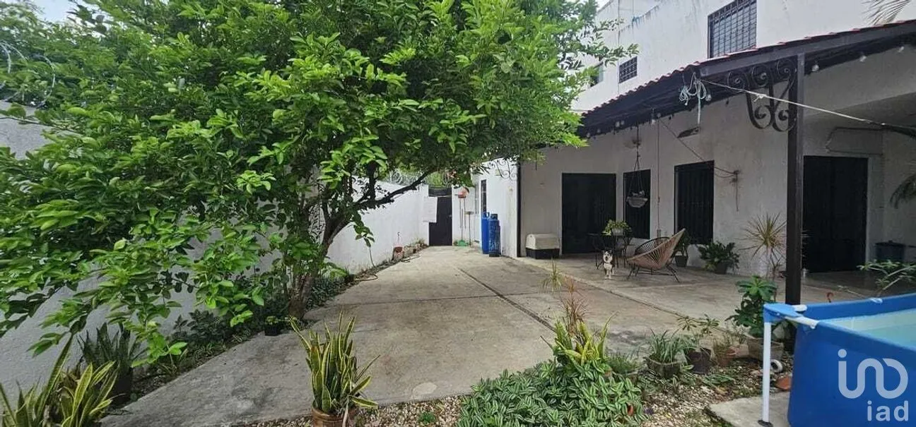 Casa en Venta en Gran Santa Fe, Mérida, Yucatán | NEX-276885 | iad México | Foto 12 de 13