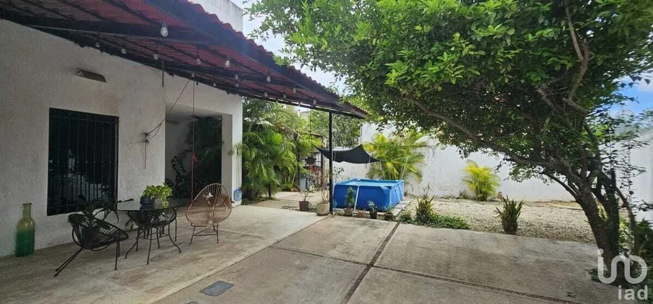 Casa en Venta en Gran Santa Fe, Mérida, Yucatán | NEX-276885 | iad México | Foto 13 de 13