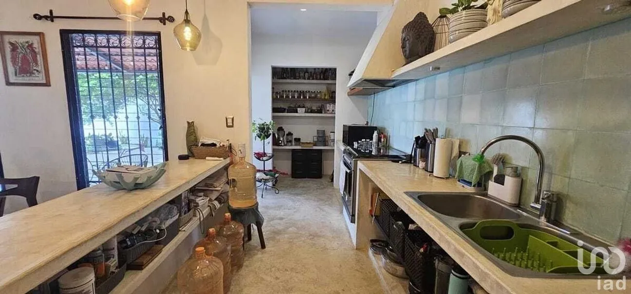 Casa en Venta en Gran Santa Fe, Mérida, Yucatán | NEX-276885 | iad México | Foto 4 de 13