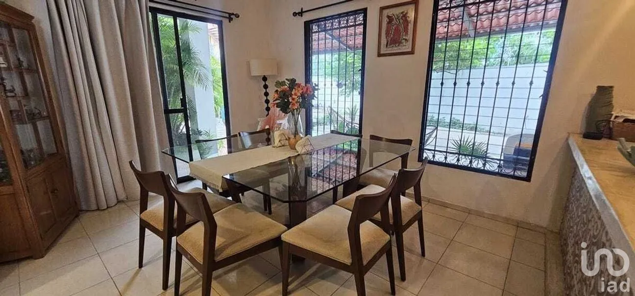 Casa en Venta en Gran Santa Fe, Mérida, Yucatán | NEX-276885 | iad México | Foto 5 de 13