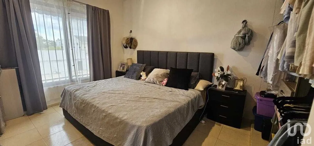 Casa en Venta en Gran Santa Fe, Mérida, Yucatán | NEX-276885 | iad México | Foto 7 de 13