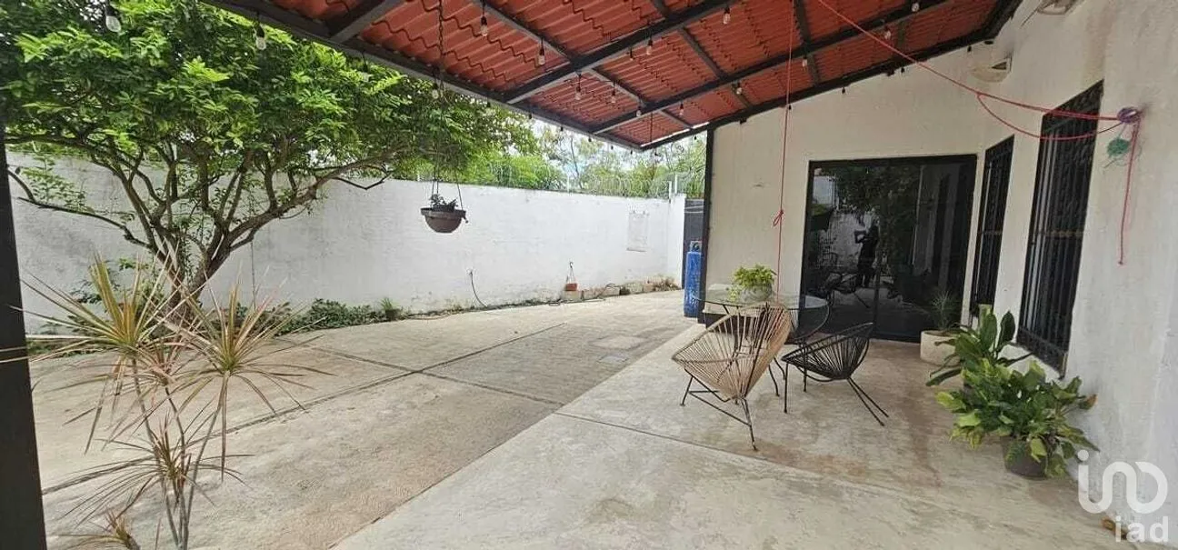 Casa en Venta en Gran Santa Fe, Mérida, Yucatán | NEX-276885 | iad México | Foto 10 de 13