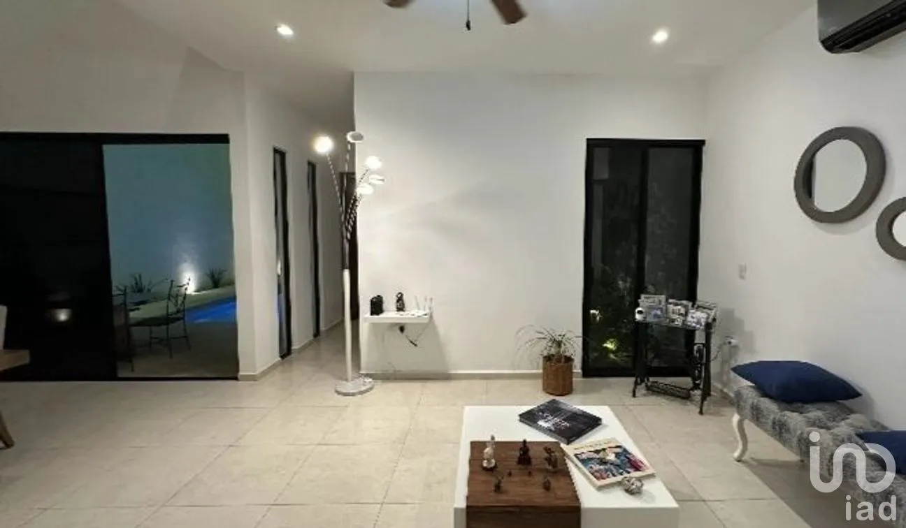 Casa en Venta en Cholul, Mérida, Yucatán | NEX-277044 | iad México | Foto 3 de 25