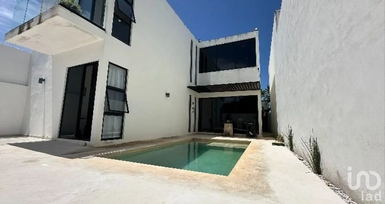 Casa en Venta en Cholul, Mérida, Yucatán | NEX-277044 | iad México | Foto 21 de 25