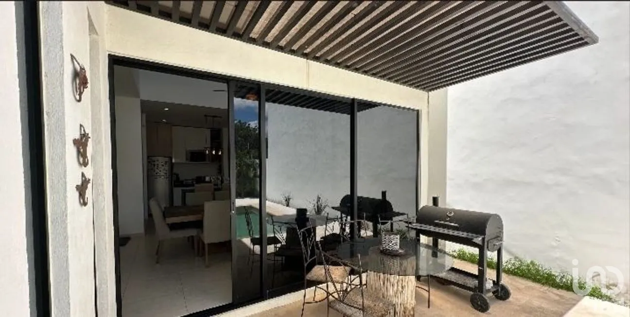 Casa en Venta en Cholul, Mérida, Yucatán | NEX-277044 | iad México | Foto 22 de 25