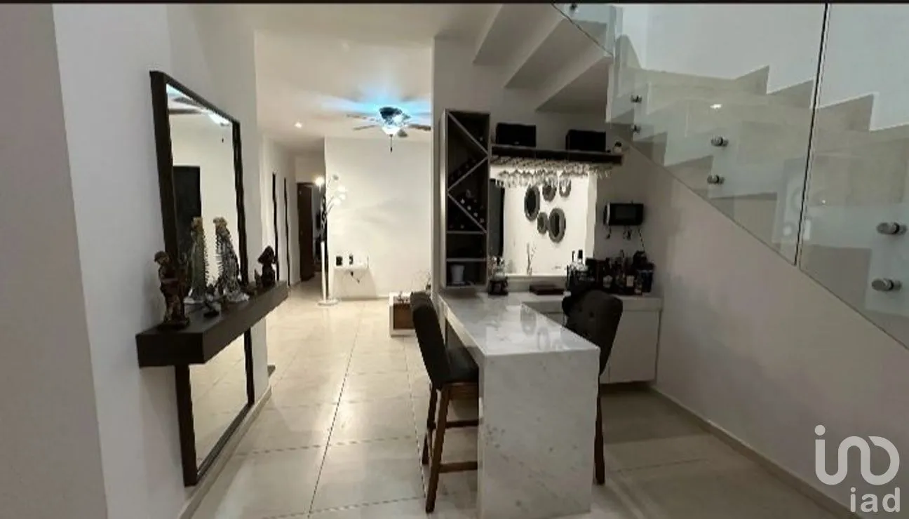 Casa en Venta en Cholul, Mérida, Yucatán | NEX-277044 | iad México | Foto 4 de 25
