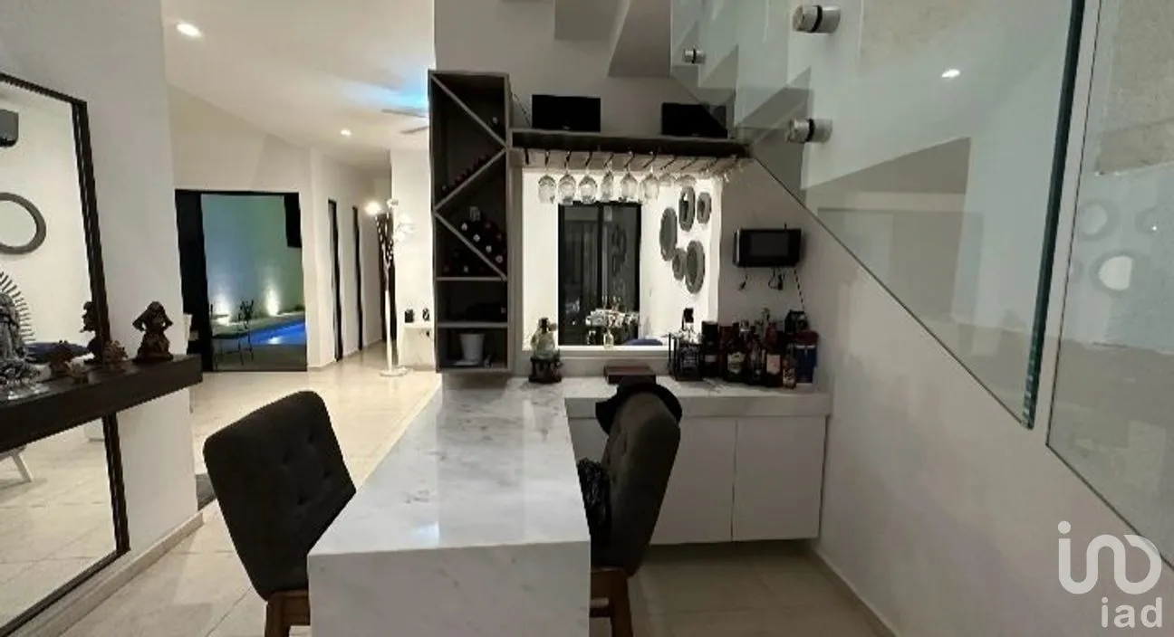 Casa en Venta en Cholul, Mérida, Yucatán | NEX-277044 | iad México | Foto 5 de 25