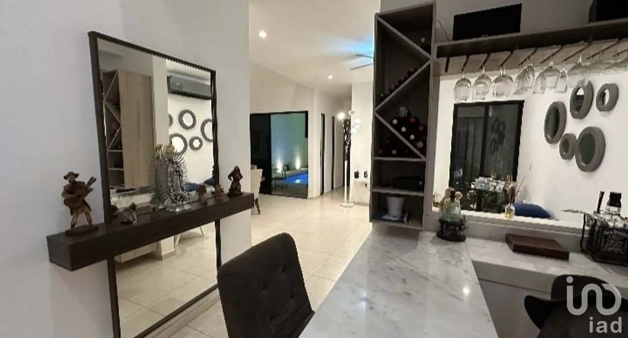Casa en Venta en Cholul, Mérida, Yucatán | NEX-277044 | iad México | Foto 6 de 25