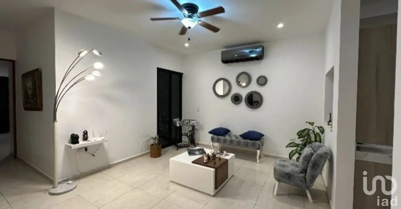 Casa en Venta en Cholul, Mérida, Yucatán | NEX-277044 | iad México | Foto 9 de 25