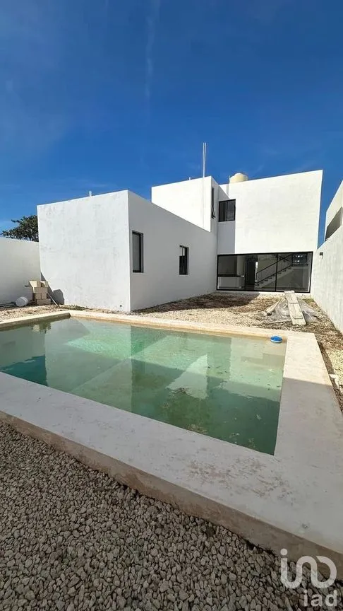 Casa en Venta en Conkal, Conkal, Yucatán | NEX-277107 | iad México | Foto 3 de 15