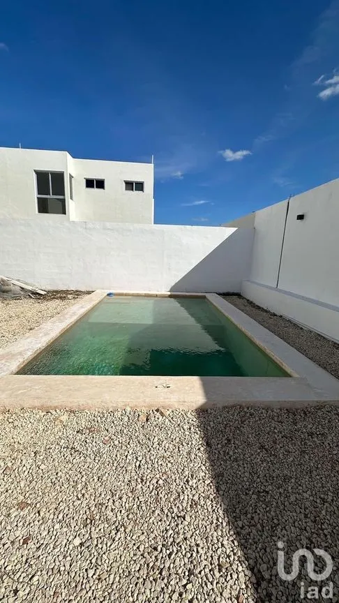 Casa en Venta en Conkal, Conkal, Yucatán | NEX-277107 | iad México | Foto 4 de 15