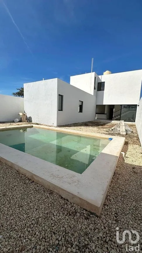 Casa en Venta en Conkal, Conkal, Yucatán | NEX-277107 | iad México | Foto 5 de 15