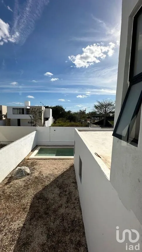 Casa en Venta en Conkal, Conkal, Yucatán | NEX-277107 | iad México | Foto 6 de 15