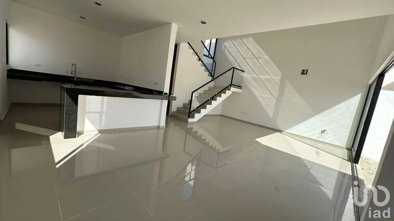 Casa en Venta en Conkal, Conkal, Yucatán | NEX-277107 | iad México | Foto 8 de 15