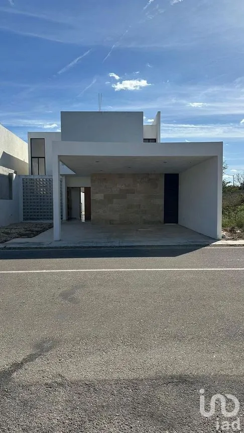 Casa en Venta en Conkal, Conkal, Yucatán | NEX-277107 | iad México | Foto 1 de 15