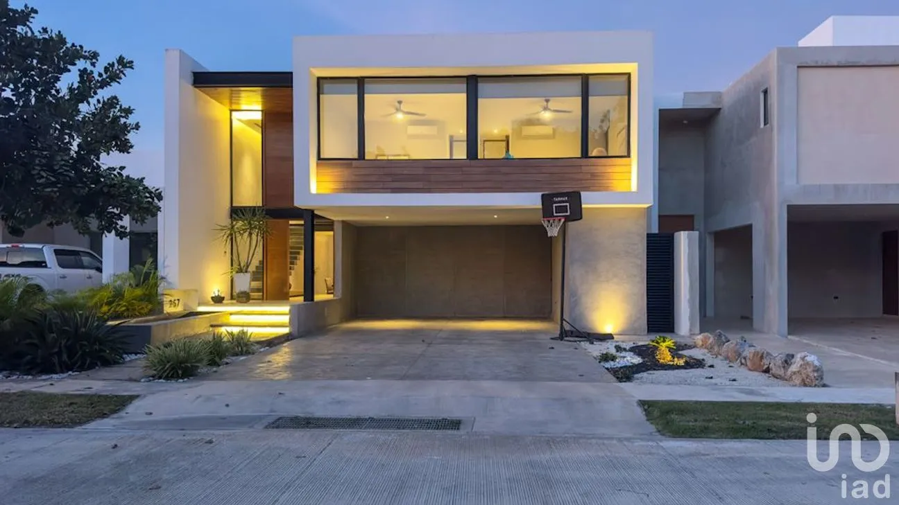 Casa en Venta en Cholul, Mérida, Yucatán | NEX-277119 | iad México | Foto 2 de 23