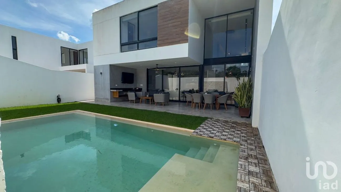 Casa en Venta en Cholul, Mérida, Yucatán | NEX-277119 | iad México | Foto 12 de 23