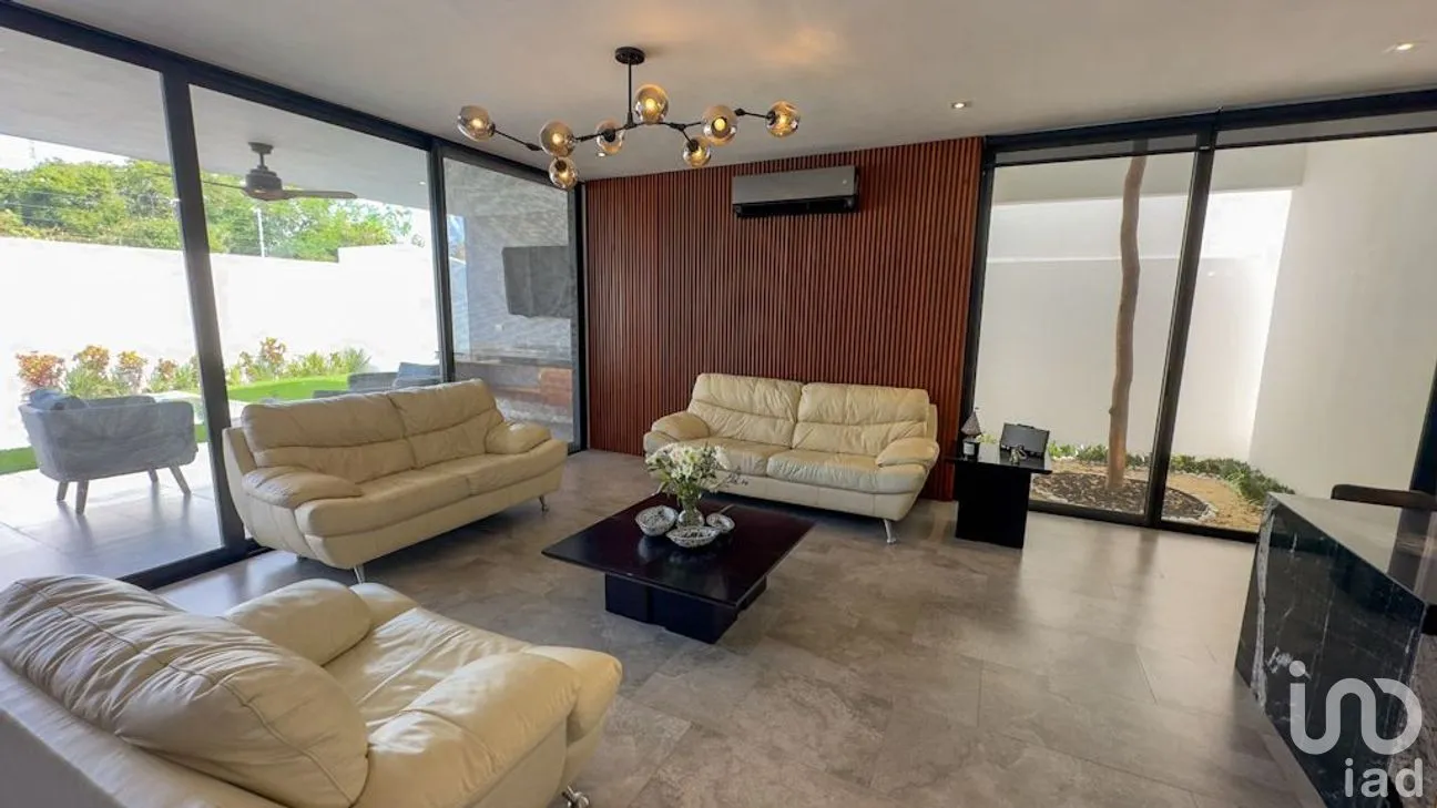 Casa en Venta en Cholul, Mérida, Yucatán | NEX-277119 | iad México | Foto 7 de 23