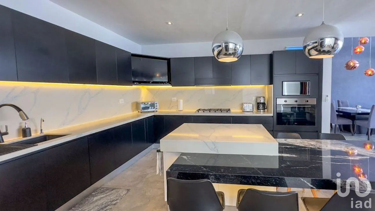 Casa en Venta en Cholul, Mérida, Yucatán | NEX-277119 | iad México | Foto 9 de 23