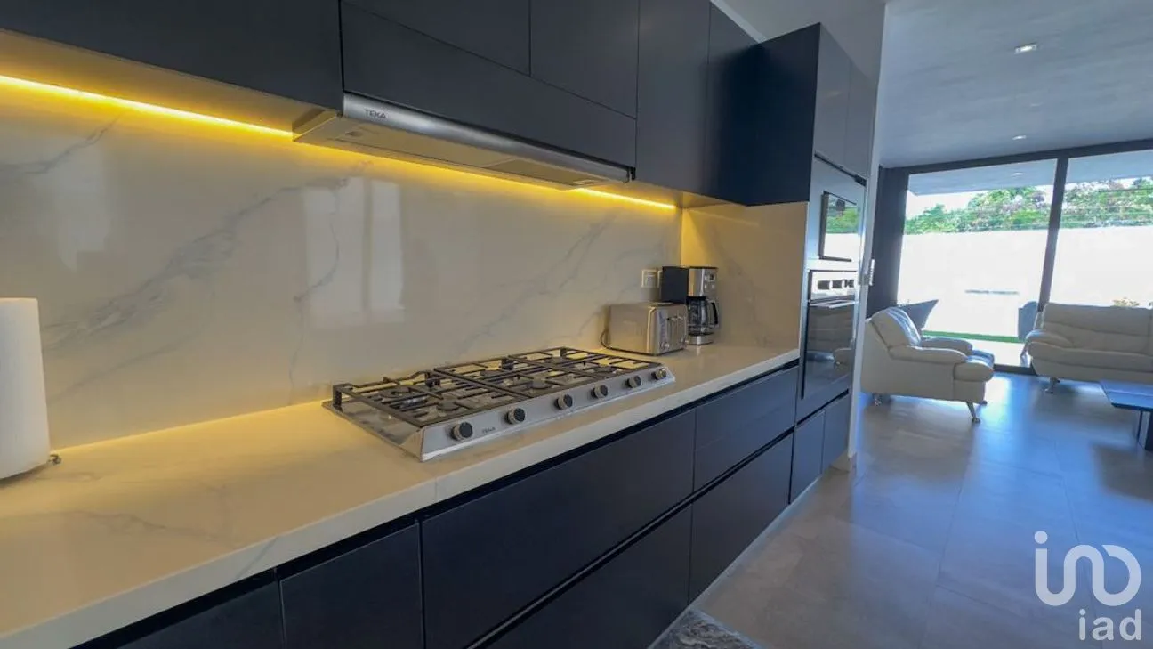 Casa en Venta en Cholul, Mérida, Yucatán | NEX-277119 | iad México | Foto 10 de 23