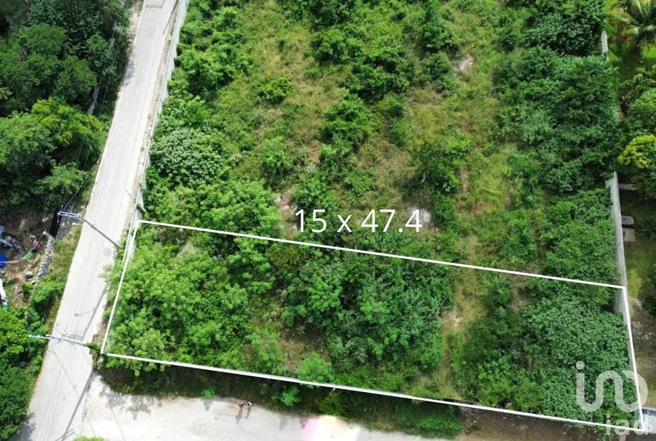 Terreno en Venta en Caucel, Mérida, Yucatán | NEX-277469 | iad México | Foto 1 de 1