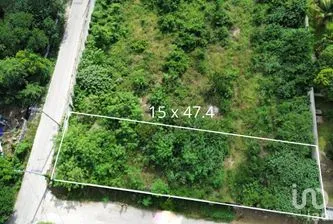 NEX-277469 - Terreno en Venta en Caucel, CP 97314, Yucatán.