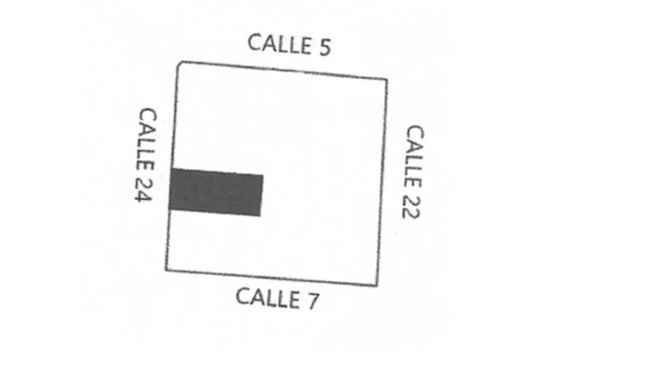 Terreno en Venta en Dzityá, Mérida, Yucatán | NEX-278264 | iad México | Foto 2 de 3