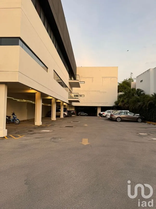 Oficina en Renta en Montebello, Mérida, Yucatán | NEX-279180 | iad México | Foto 13 de 14